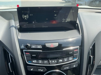 2026 Acura RDX Base SH-AWD