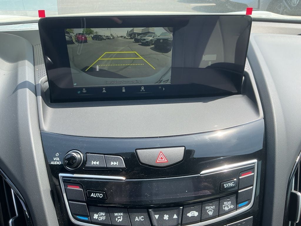 2026 Acura RDX Base SH-AWD