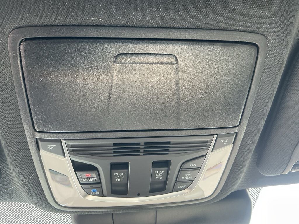 2026 Acura RDX Base SH-AWD