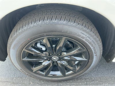 2026 Acura RDX Base SH-AWD