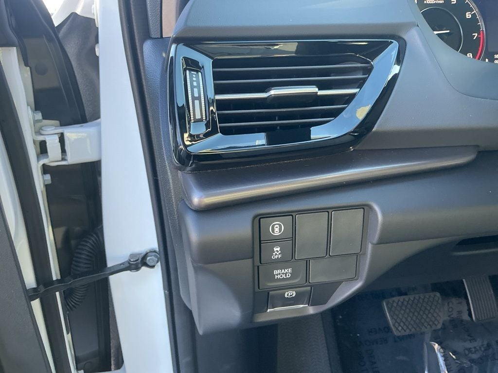 2026 Acura RDX Base SH-AWD