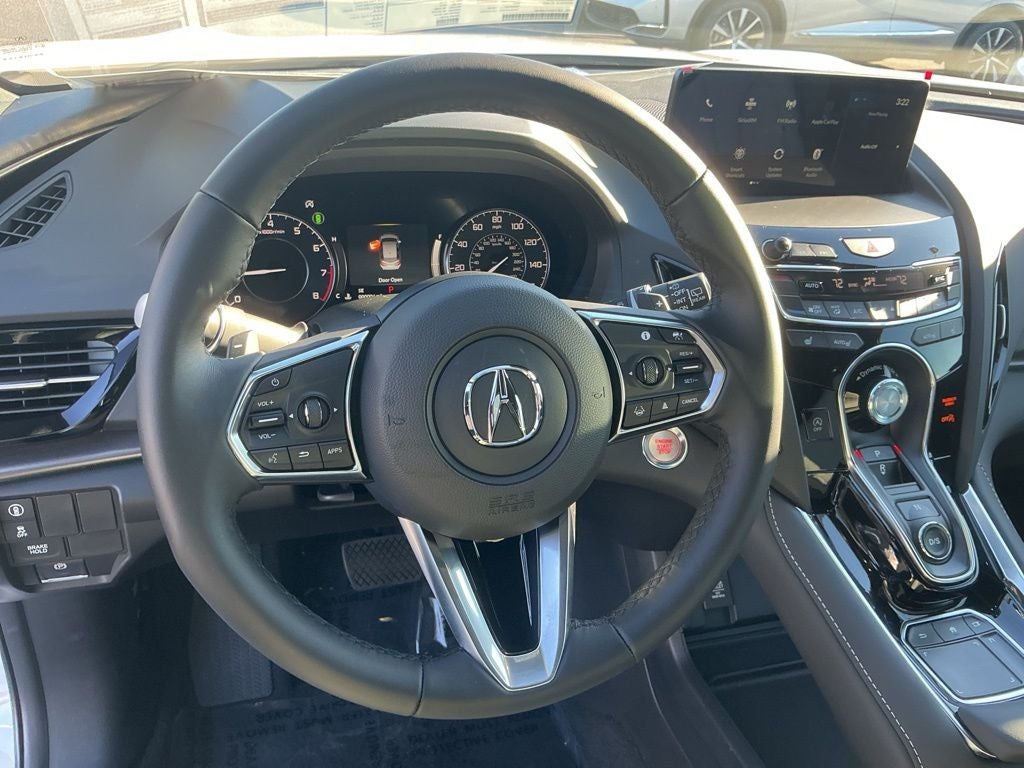 2026 Acura RDX Base SH-AWD