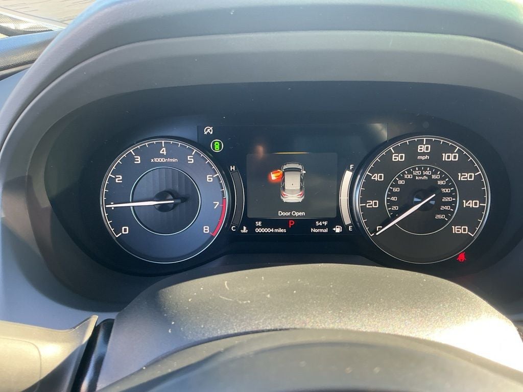 2026 Acura RDX Base SH-AWD