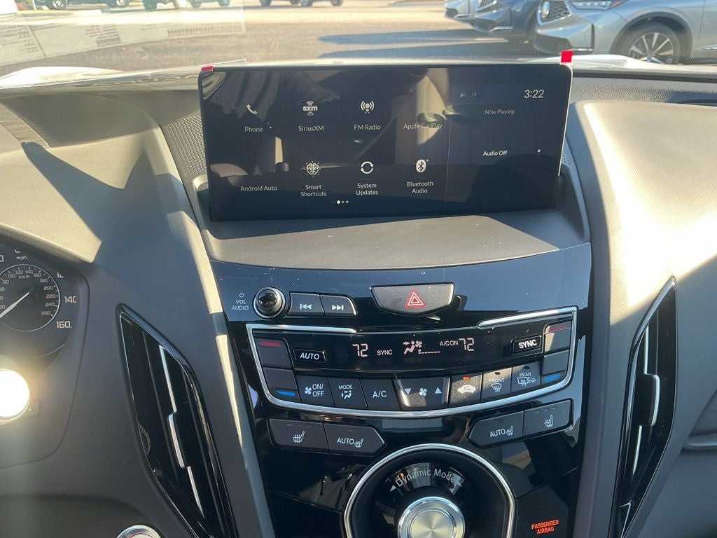 2026 Acura RDX Base SH-AWD