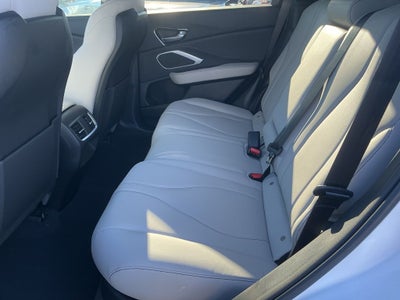 2026 Acura RDX Base SH-AWD