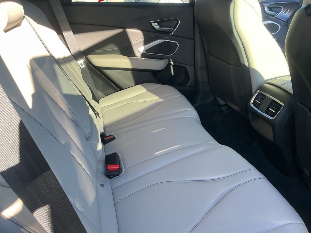 2026 Acura RDX Base SH-AWD