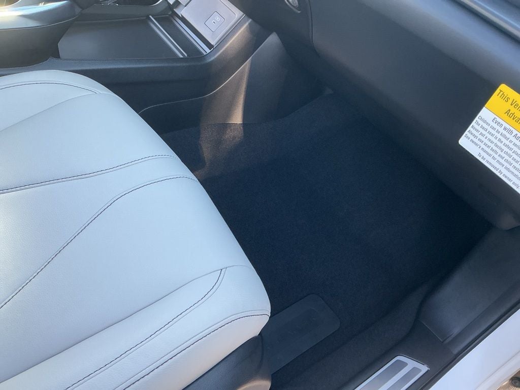 2026 Acura RDX Base SH-AWD