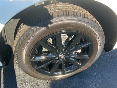 2026 Acura RDX Base SH-AWD