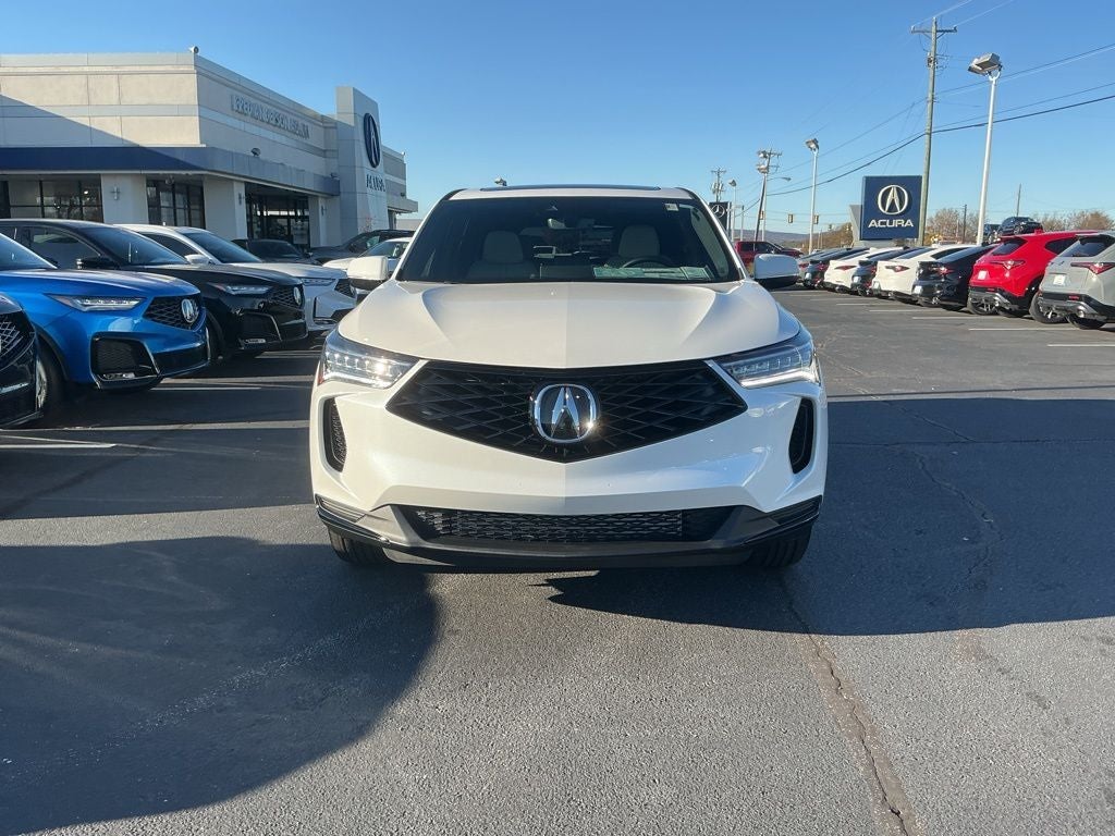2026 Acura RDX Base SH-AWD