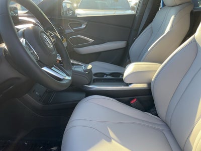 2026 Acura RDX Base SH-AWD