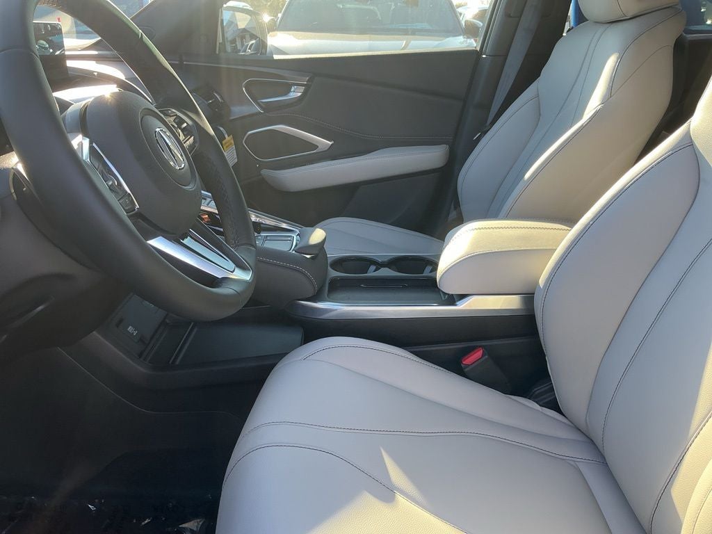 2026 Acura RDX Base SH-AWD