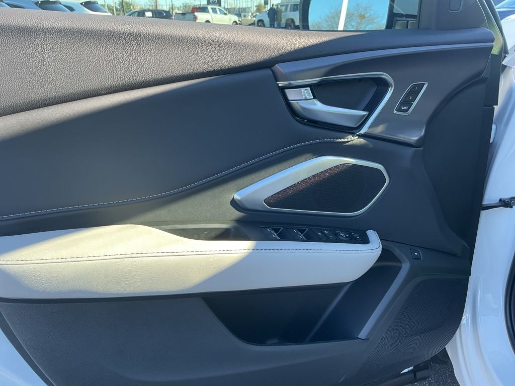 2026 Acura RDX Base SH-AWD