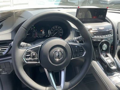 2026 Acura RDX Base SH-AWD