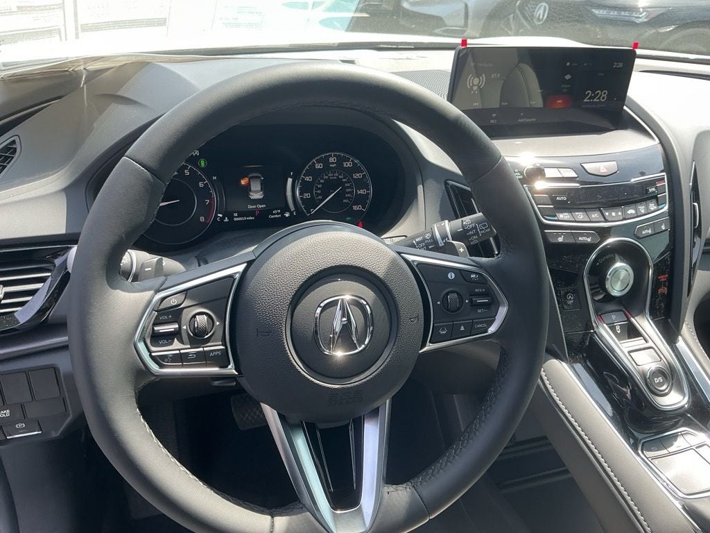 2026 Acura RDX Base SH-AWD