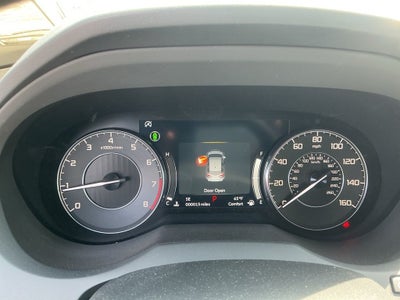 2026 Acura RDX Base SH-AWD