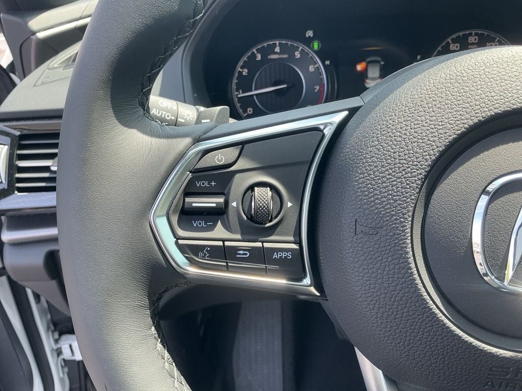 2026 Acura RDX Base SH-AWD