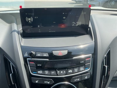 2026 Acura RDX Base SH-AWD