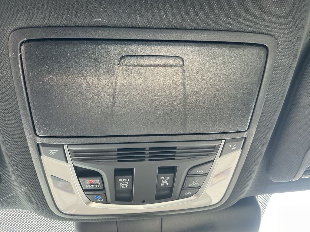 2026 Acura RDX Base SH-AWD