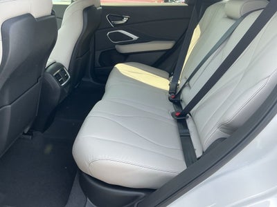 2026 Acura RDX Base SH-AWD