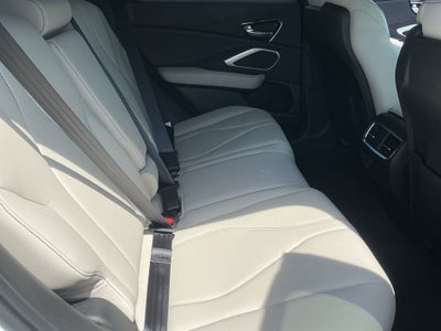 2026 Acura RDX Base SH-AWD