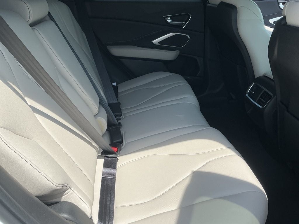 2026 Acura RDX Base SH-AWD