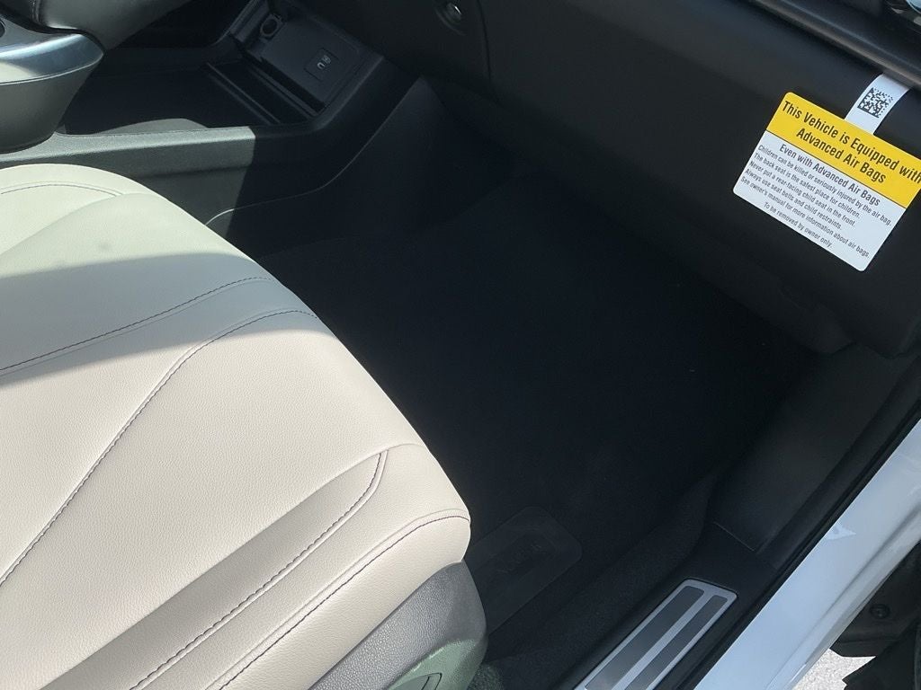 2026 Acura RDX Base SH-AWD