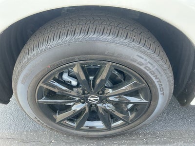 2026 Acura RDX Base SH-AWD