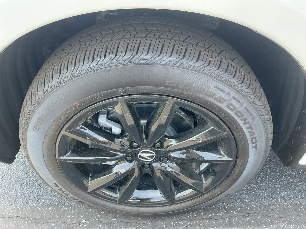 2026 Acura RDX Base SH-AWD