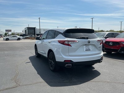 2026 Acura RDX Base SH-AWD