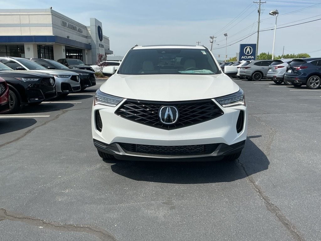 2026 Acura RDX Base SH-AWD