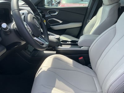 2026 Acura RDX Base SH-AWD