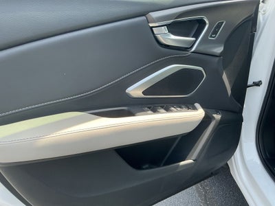 2026 Acura RDX Base SH-AWD