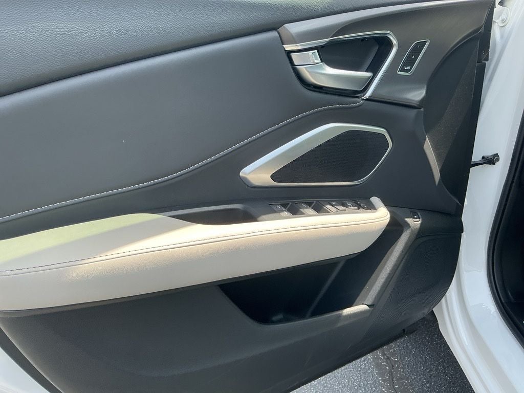 2026 Acura RDX Base SH-AWD