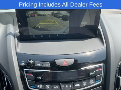 2026 Acura RDX Base SH-AWD
