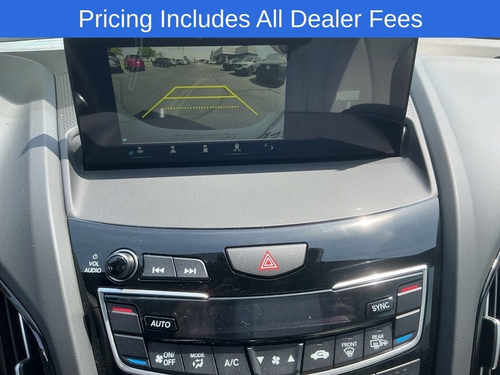2026 Acura RDX Base SH-AWD