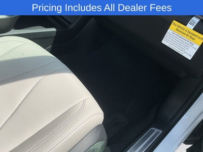 2026 Acura RDX Base SH-AWD