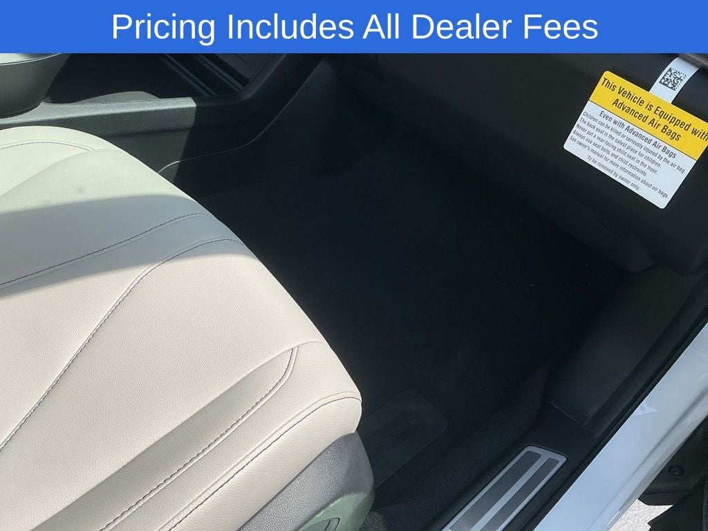2026 Acura RDX Base SH-AWD
