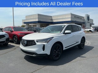 2026 Acura RDX Base SH-AWD