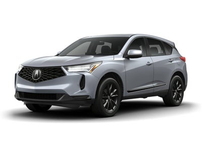 2026 Acura RDX Base SH-AWD