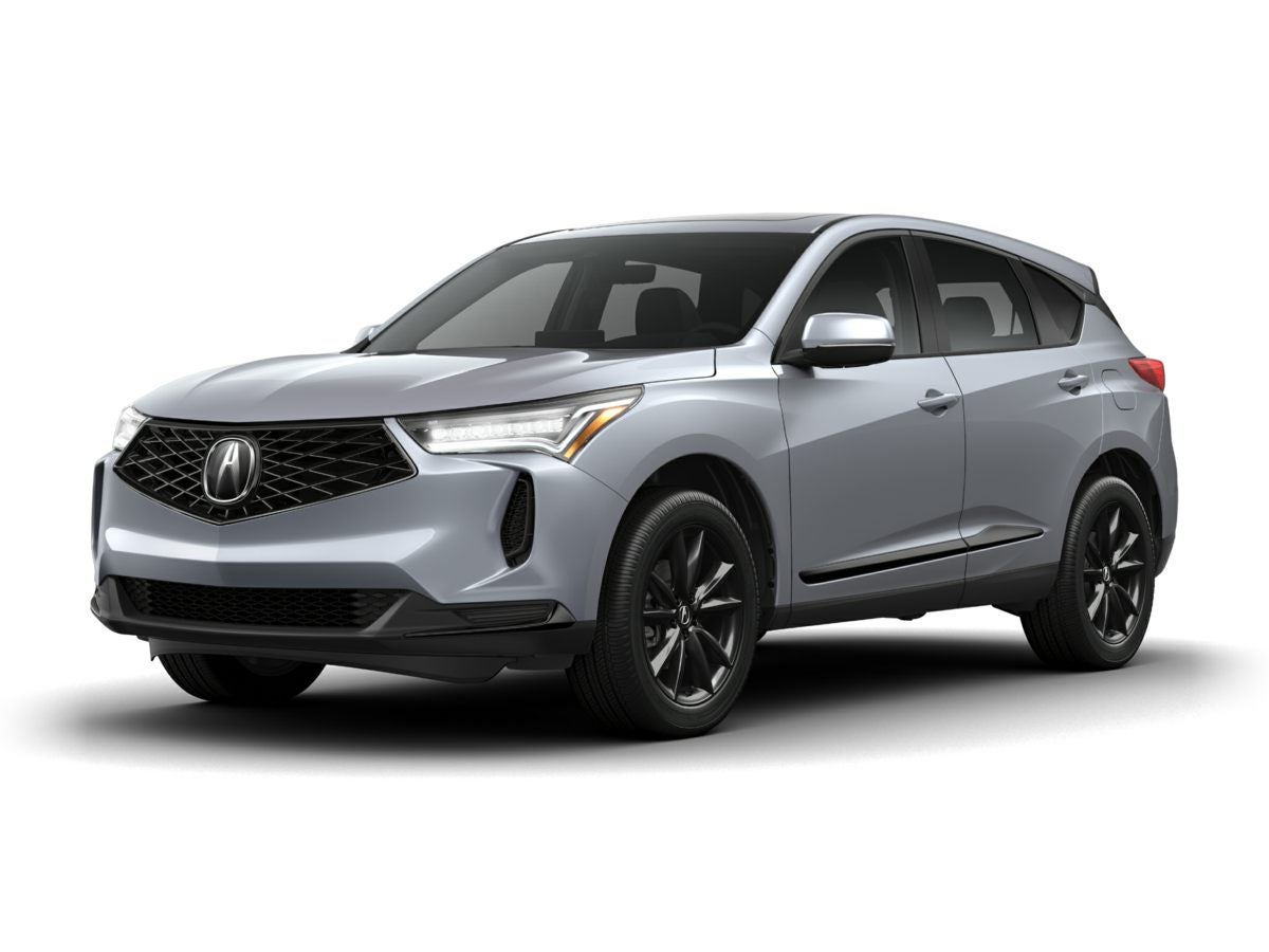 2026 Acura RDX Base SH-AWD