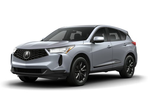 2026 Acura RDX Base SH-AWD