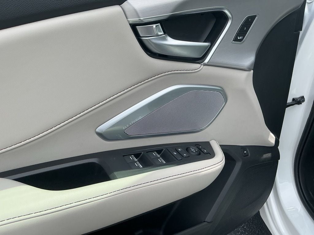 2026 Acura RDX Technology Package SH-AWD