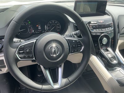 2026 Acura RDX Technology Package SH-AWD