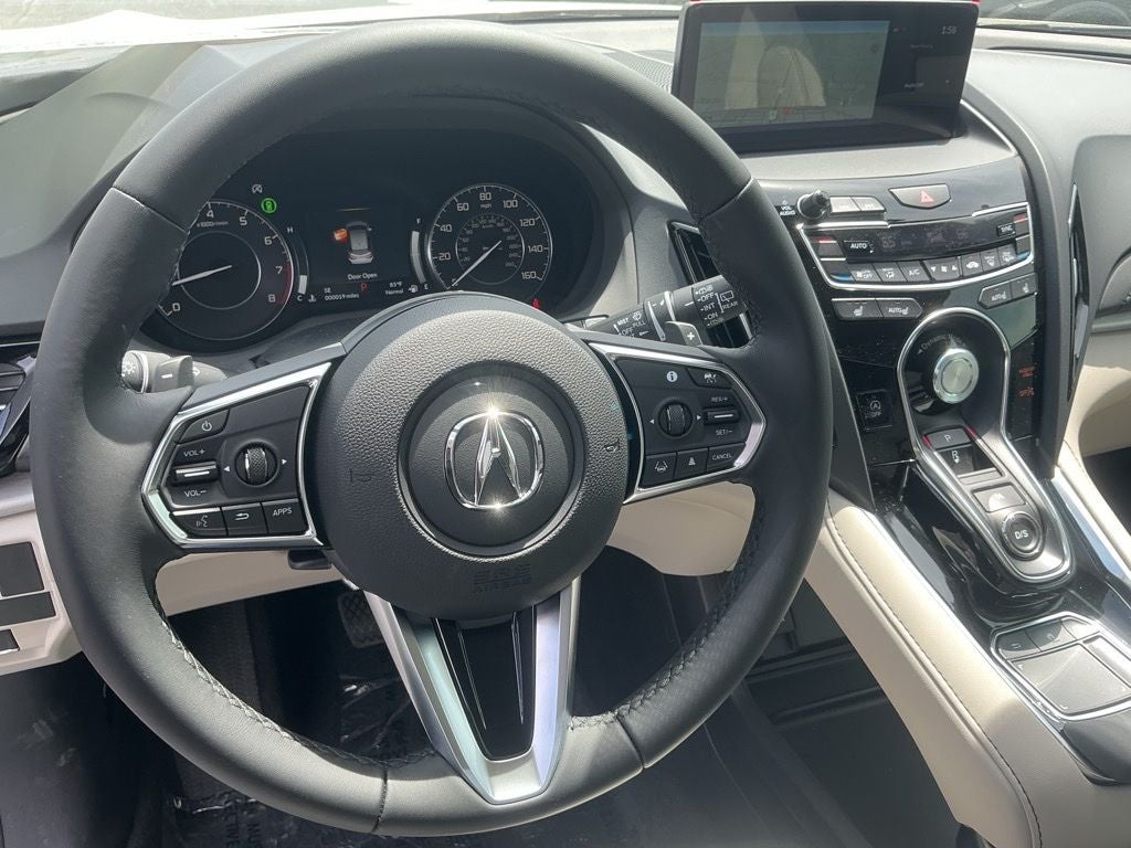 2026 Acura RDX Technology Package SH-AWD