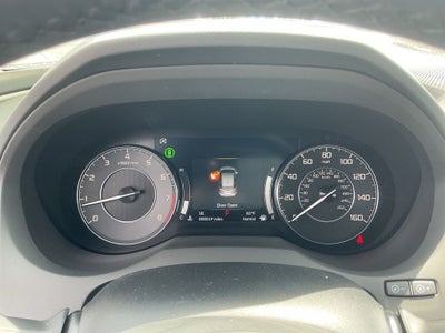 2026 Acura RDX Technology Package SH-AWD