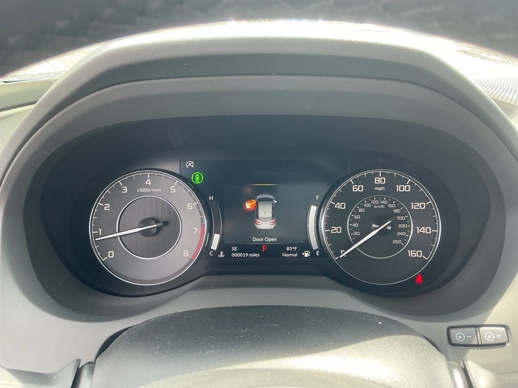 2026 Acura RDX Technology Package SH-AWD