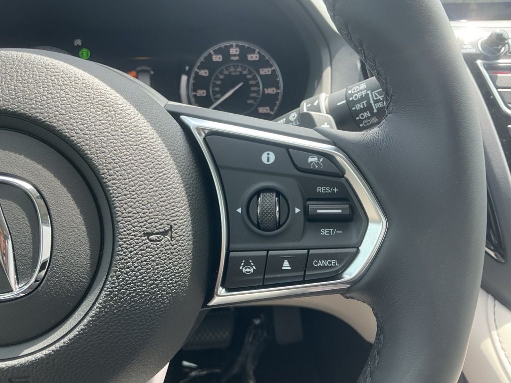 2026 Acura RDX Technology Package SH-AWD