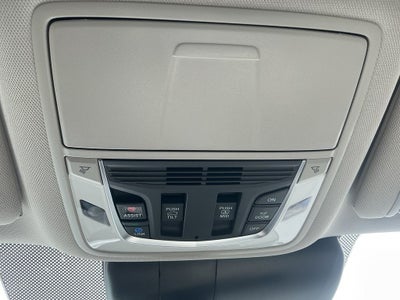 2026 Acura RDX Technology Package SH-AWD