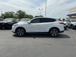 2026 Acura RDX Technology Package SH-AWD