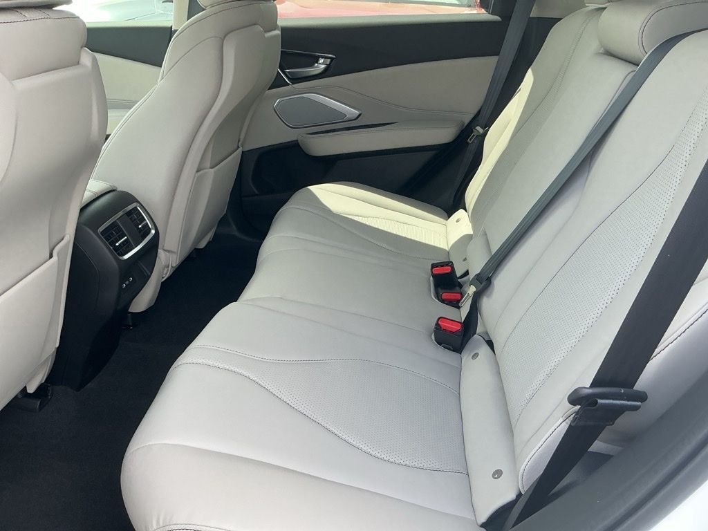 2026 Acura RDX Technology Package SH-AWD